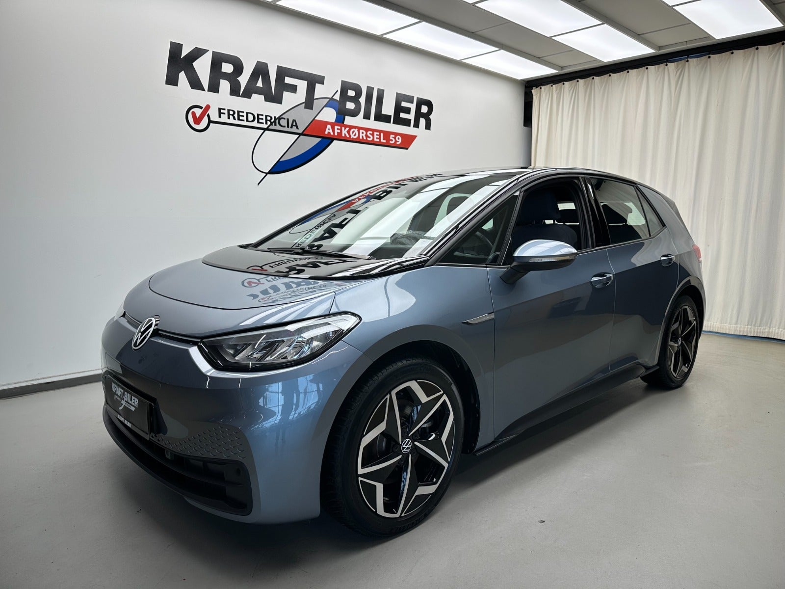 Billede af VW ID.3 45 City Pure Performance