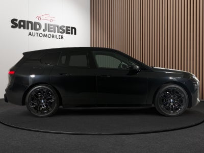 BMW iX xDrive45 M-Sport
