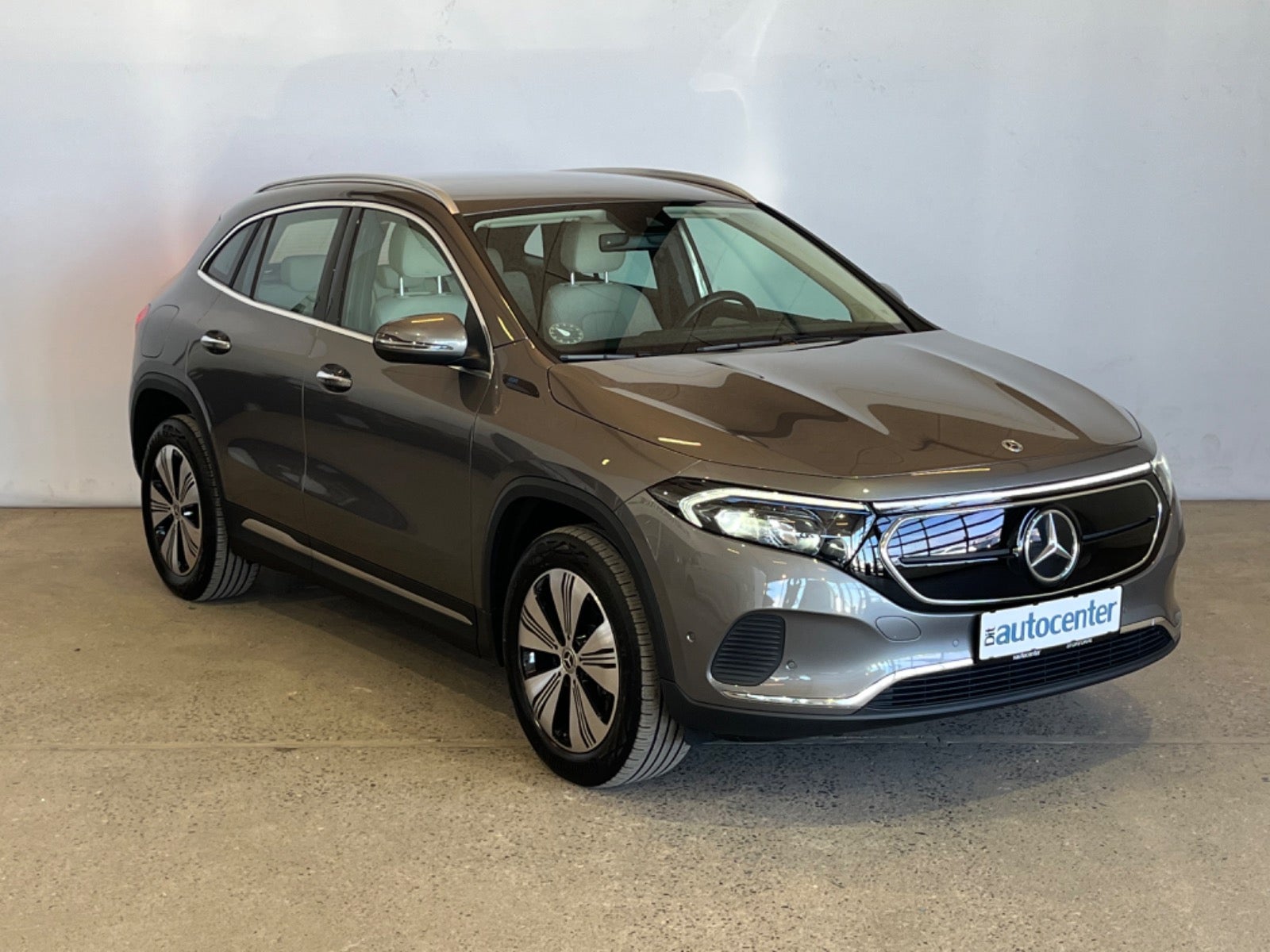 Mercedes EQA250 Progressive