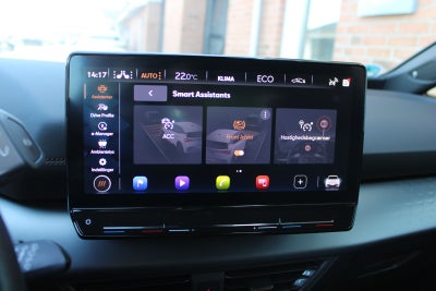 Cupra Born e-Boost Dinamica Pack High