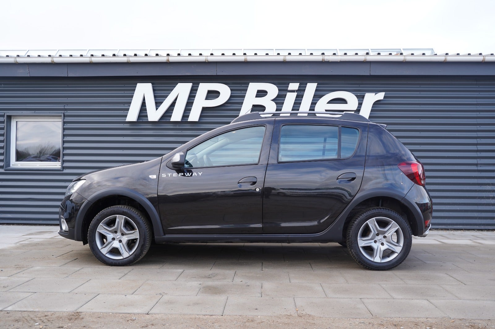 Billede af Dacia Sandero 1,5 dCi 95 Techroad