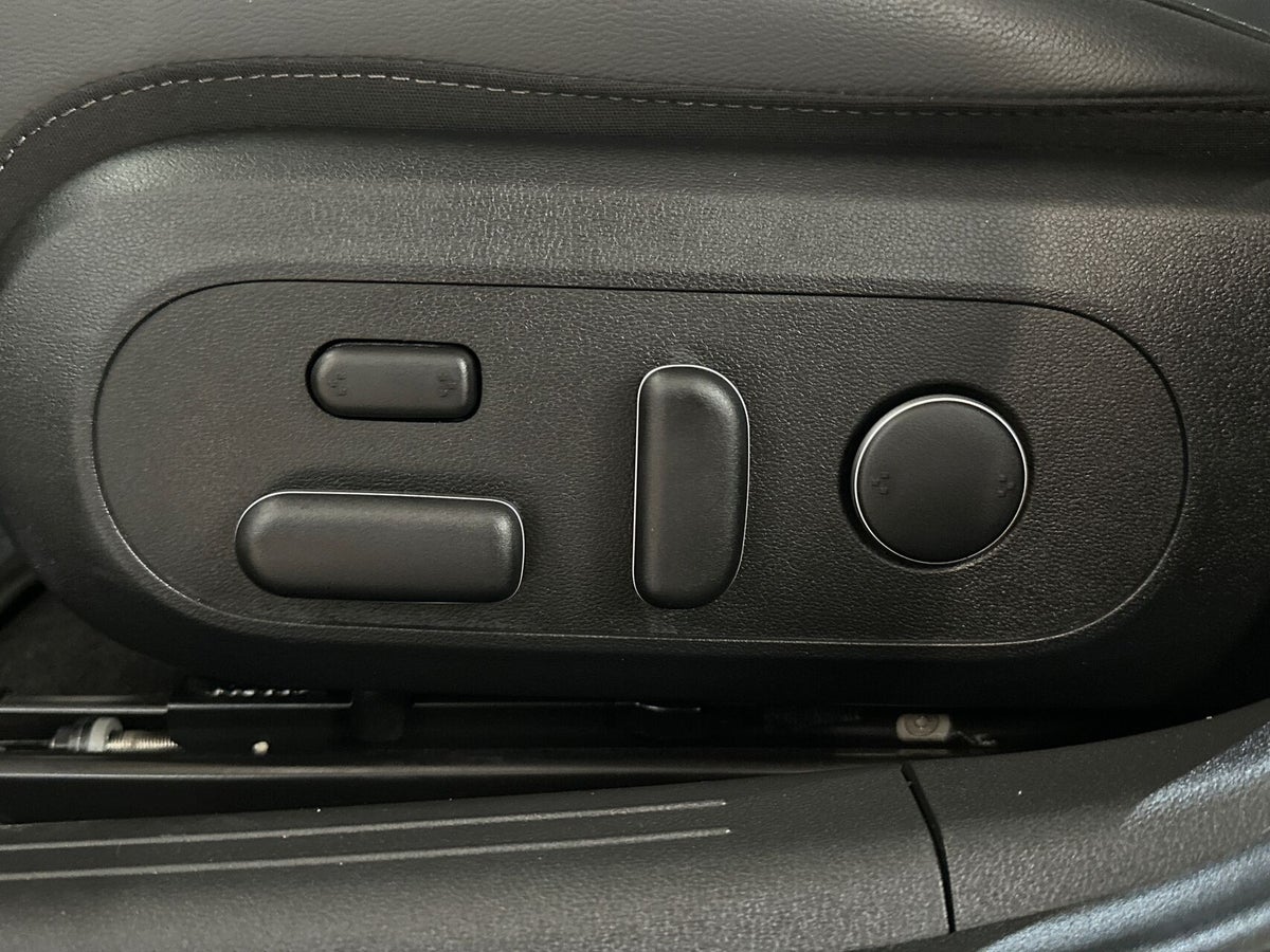 Hyundai Ioniq 6 Ultimate AWD billede 22