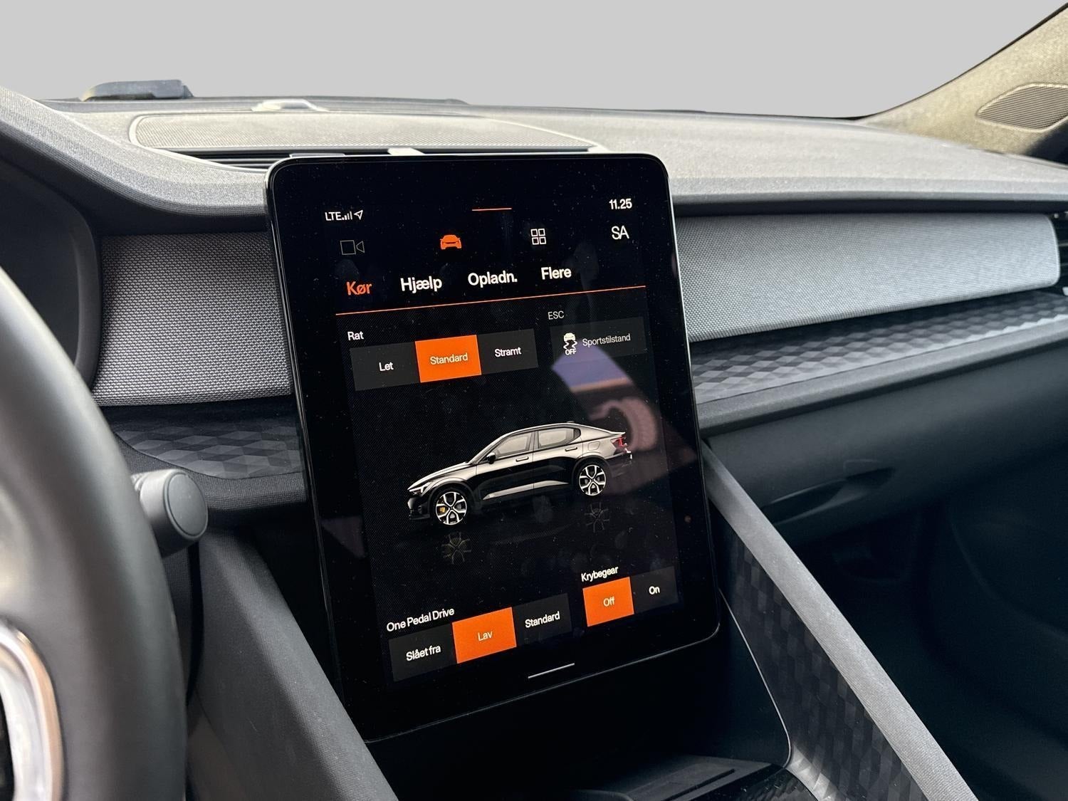 Billede af Polestar 2 Long Range