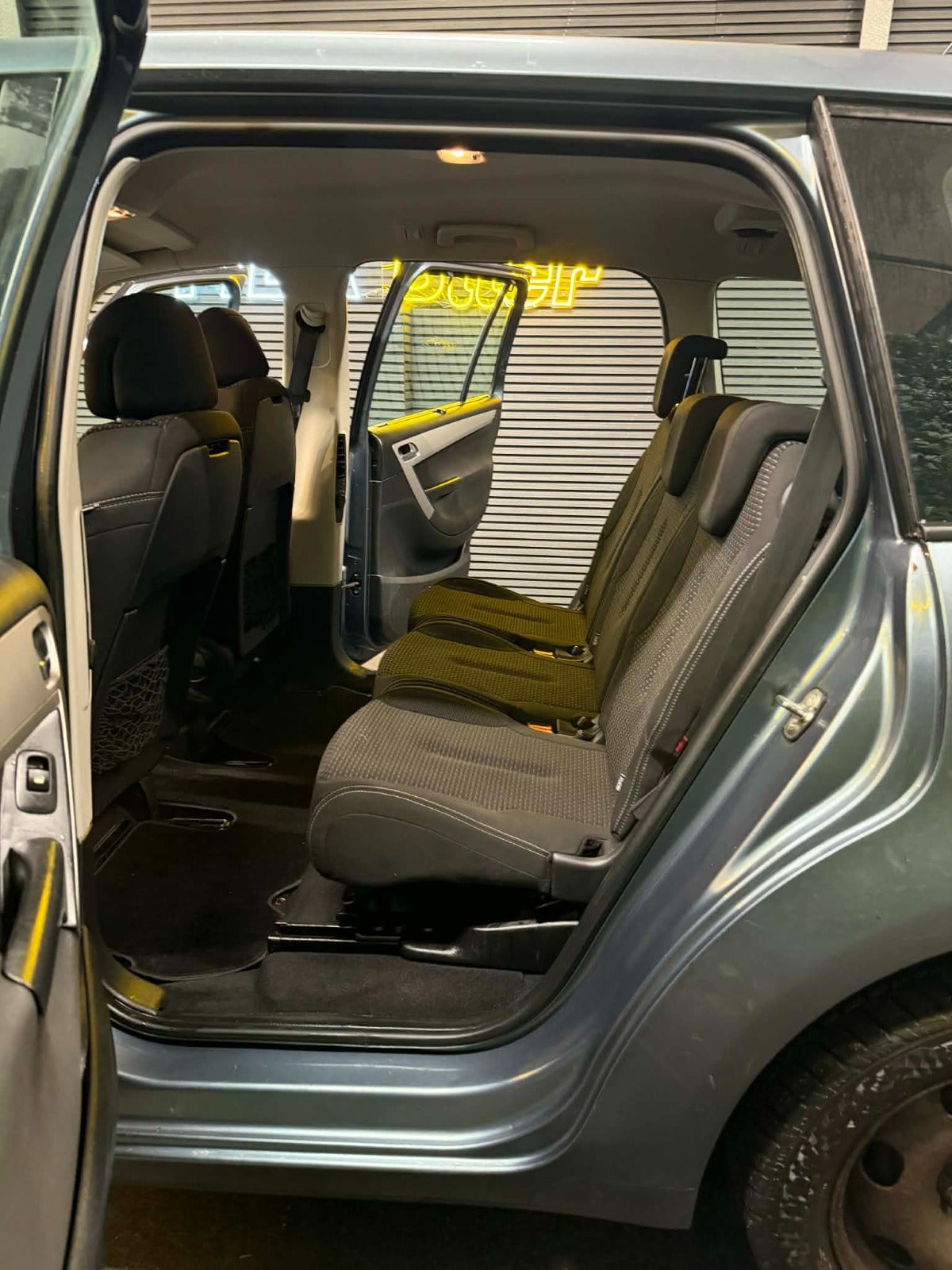 Billede af Citroën Grand C4 Picasso 1,6 HDi 110 VTR E6G 7prs