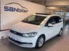 VW Touran TSi 150 R-line DSG 7prs