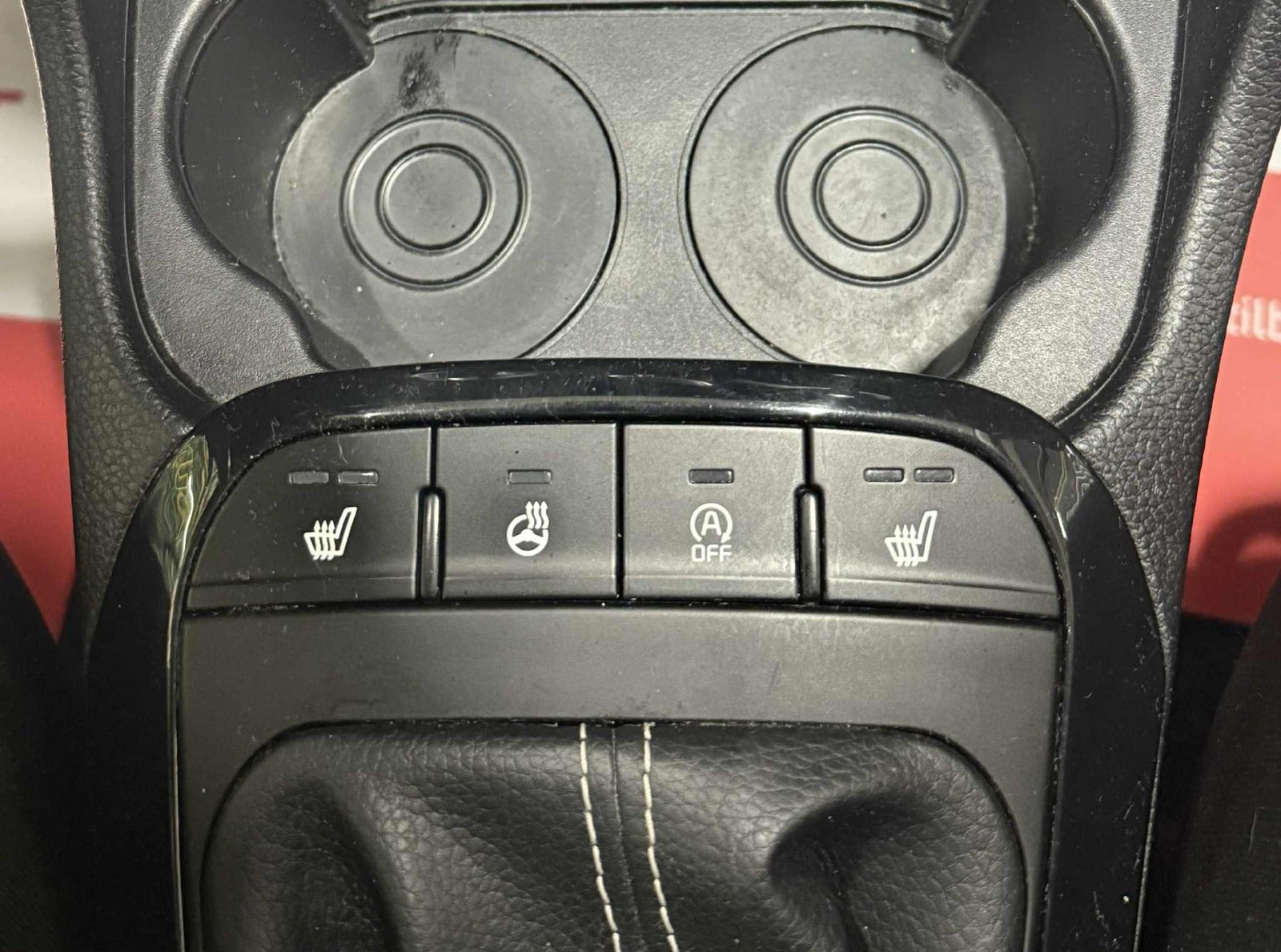 Billede af Kia Picanto 1,0 MPi Advance