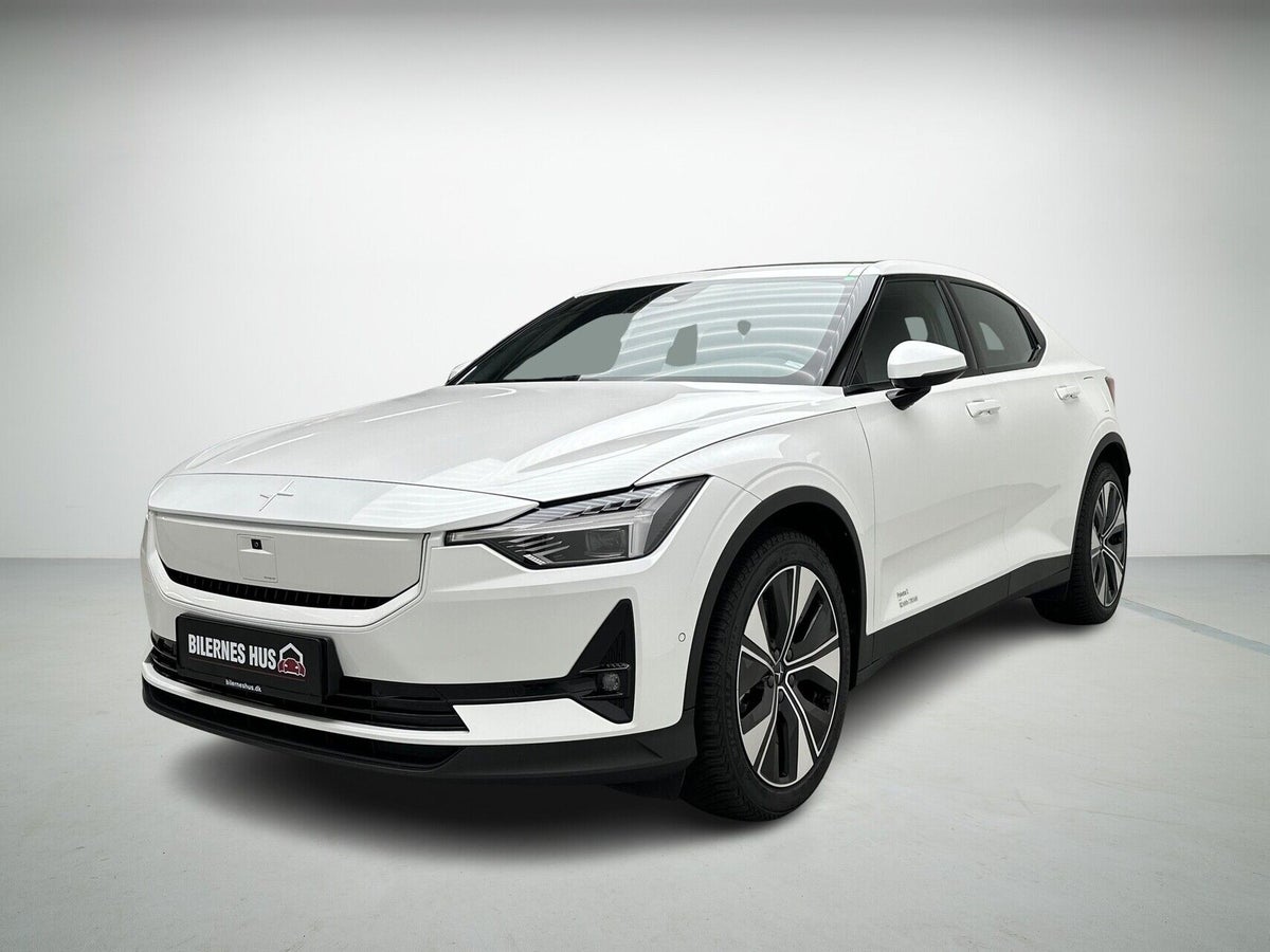 Polestar 2 Long Range AWD billede 1