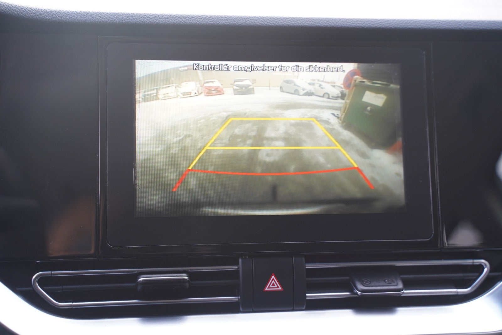 Billede af Kia Niro 1,6 PHEV Advance DCT