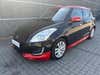 Suzuki Swift Dualjet Exclusive