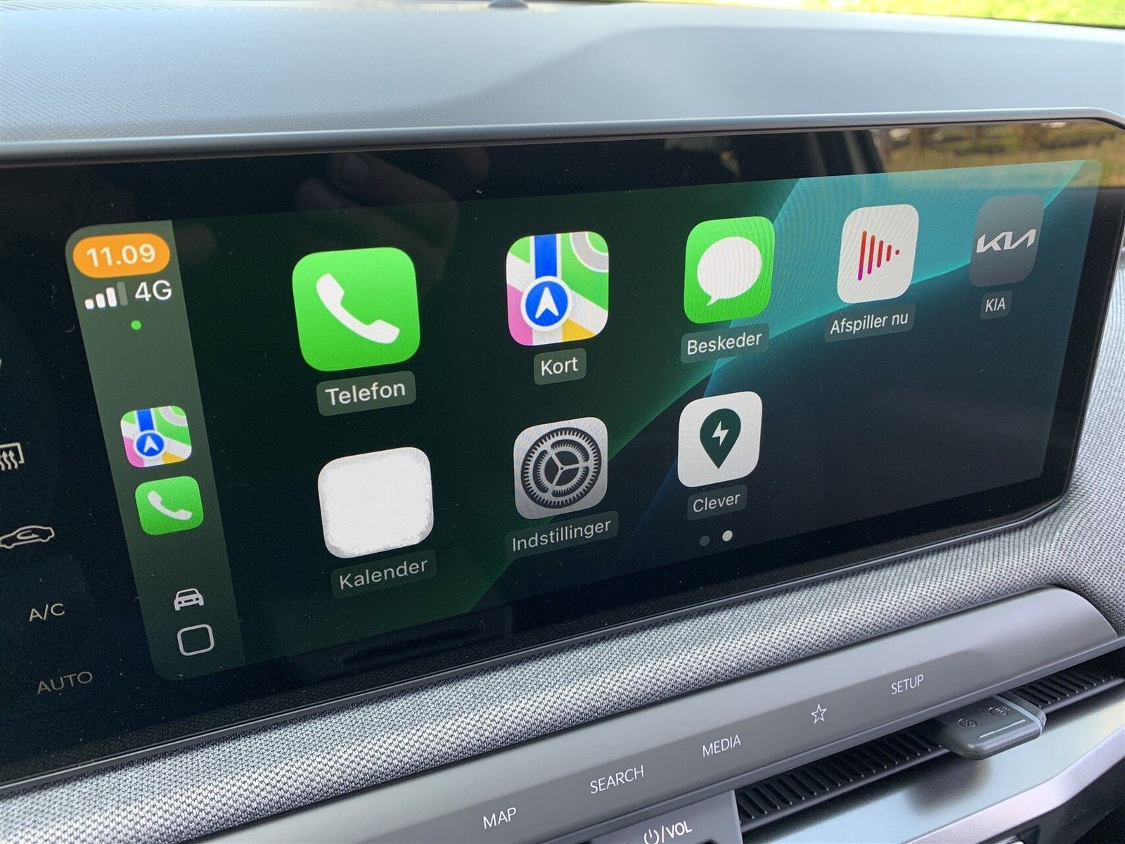 Kia EV3 Long Range Upgrade