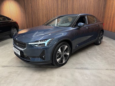Polestar 2 Standard Range