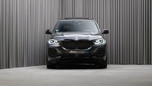 BMW X5 xDrive45e X-Line aut.