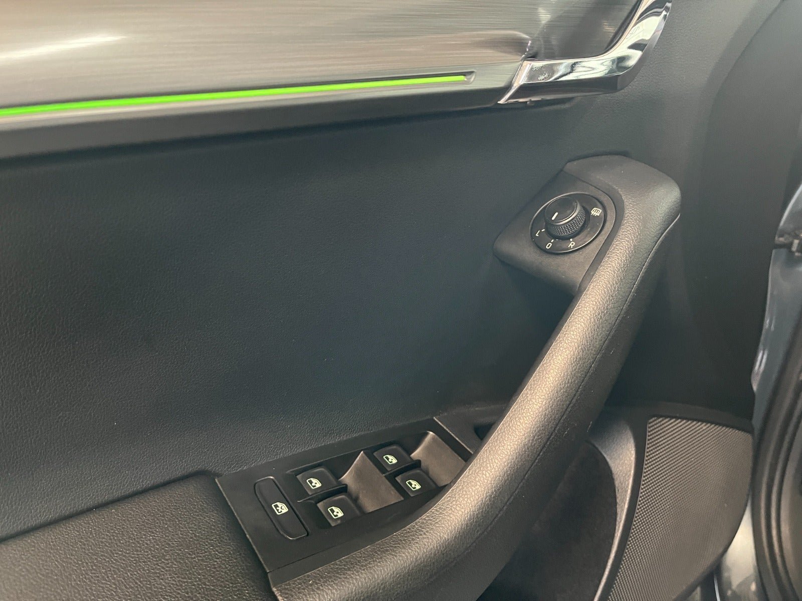 Billede af Skoda Octavia 1,5 TSi 150 Business Line+ Combi DSG