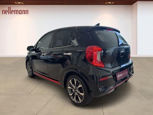 Kia Picanto GT-Line