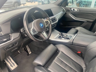 BMW X5 xDrive45e M-Sport aut.