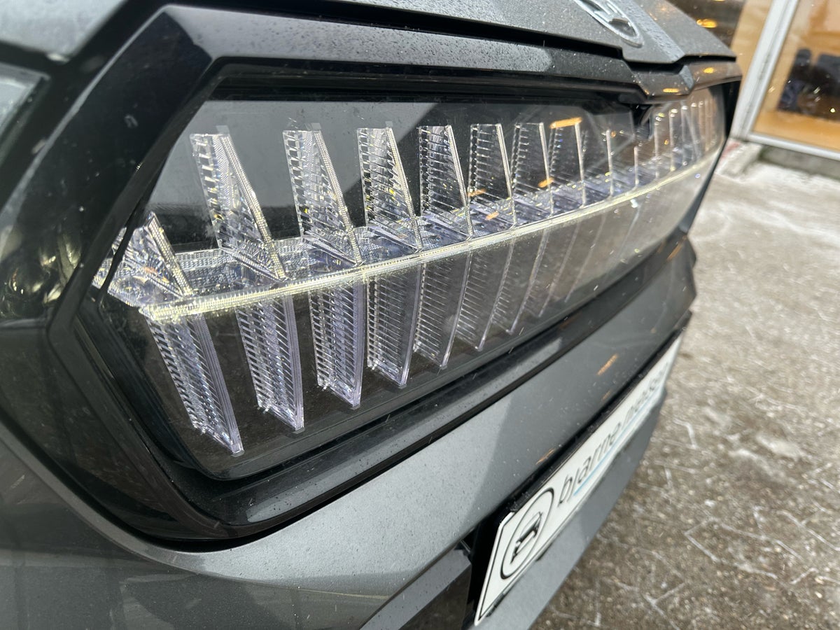 Skoda Enyaq iV Sportline billede 5