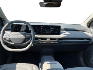 Kia EV3 Long Range Upgrade