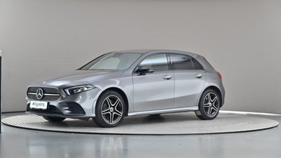Mercedes A250 e 1,3 AMG Line aut. 5d
