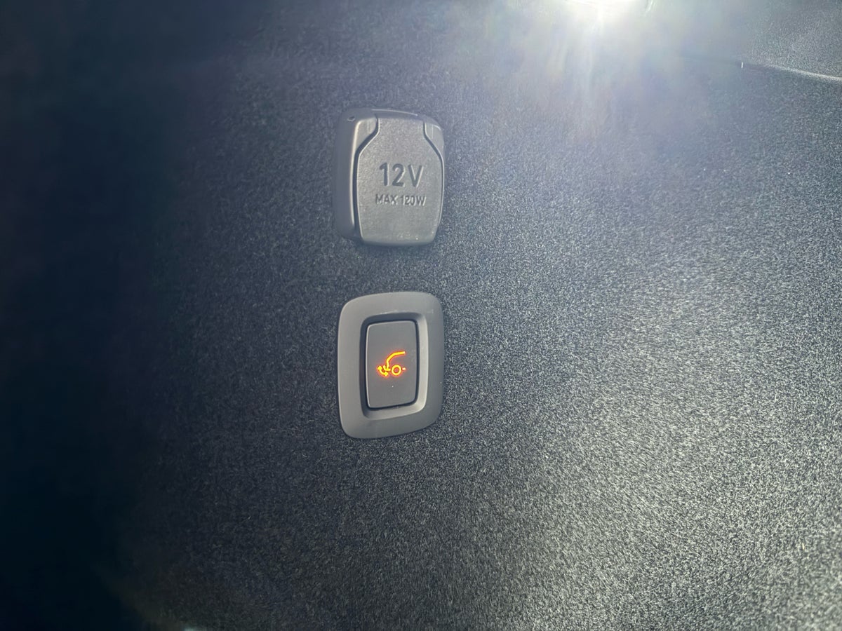 Volvo EX30 Extended Range Plus billede 11