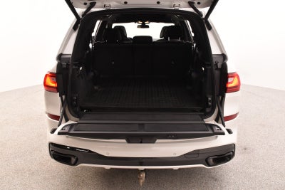 BMW X7 M50d xDrive aut. 7prs