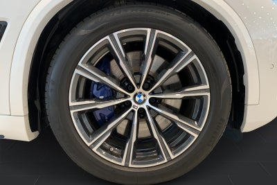 BMW X5 xDrive45e M-Sport+ aut.