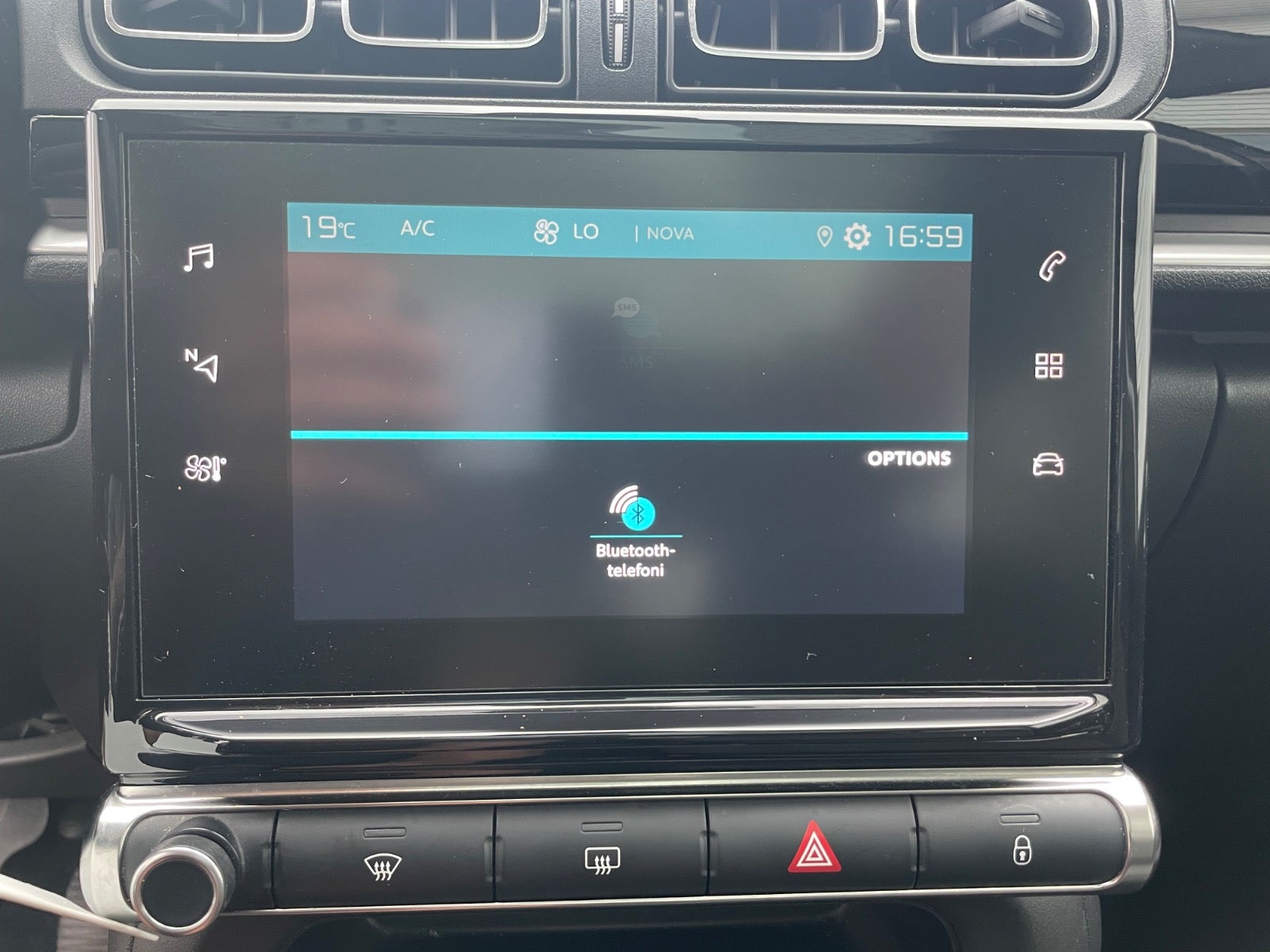 Billede af Citroën C3 1,2 PureTech 82 SkyLine