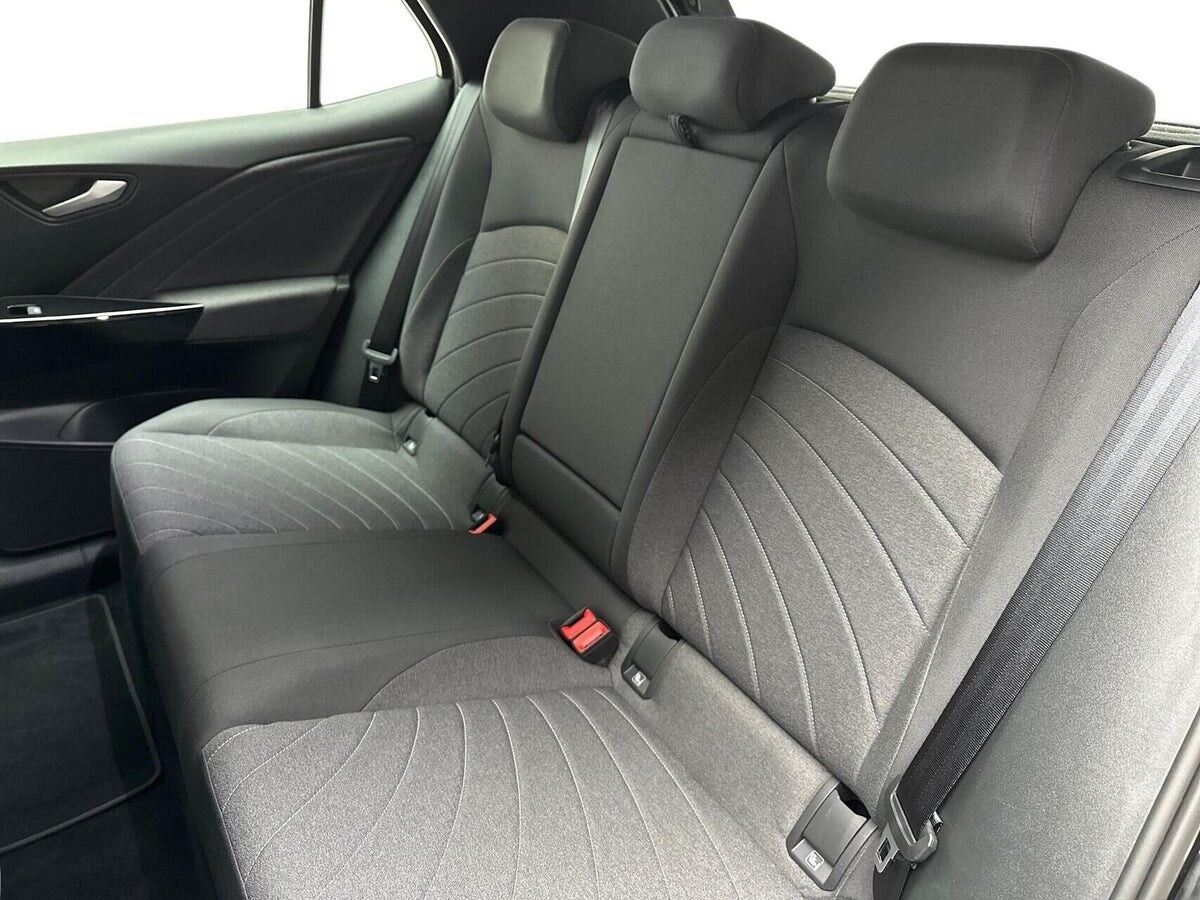 VW ID.3 Pro Performance billede 11