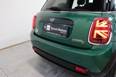 MINI Cooper SE Edition Premium Plus