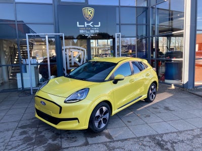 Ford Puma 43 Gen-E Select 5d