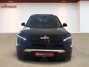 Kia EV3 Long Range Upgrade