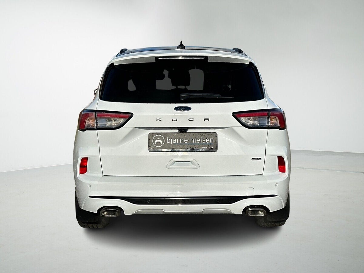Ford Kuga PHEV ST-Line X CVT billede 4