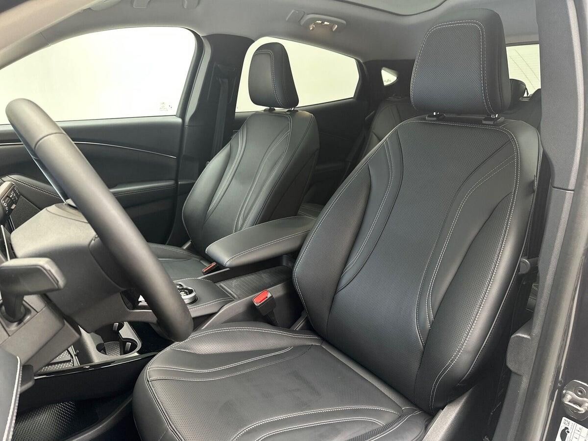 Ford Mustang Mach-E Standard Range billede 18