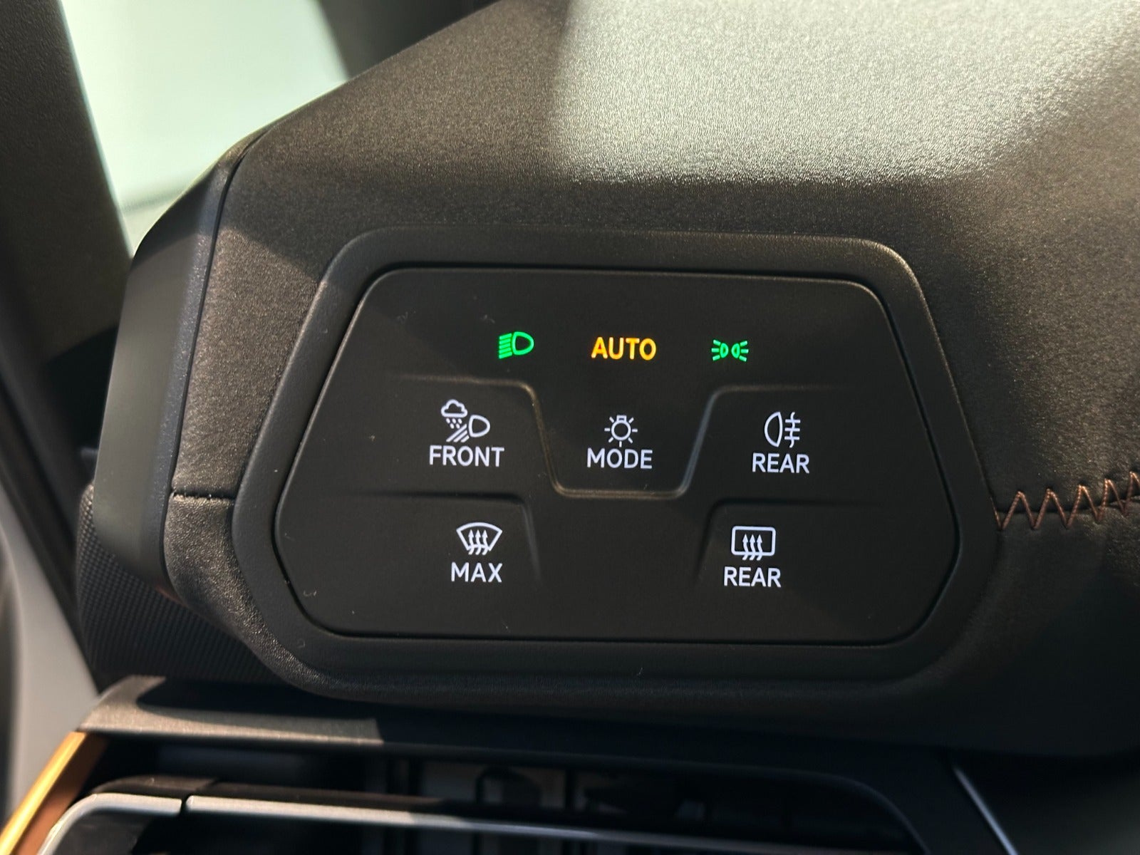 Cupra Born 58 5d - 15