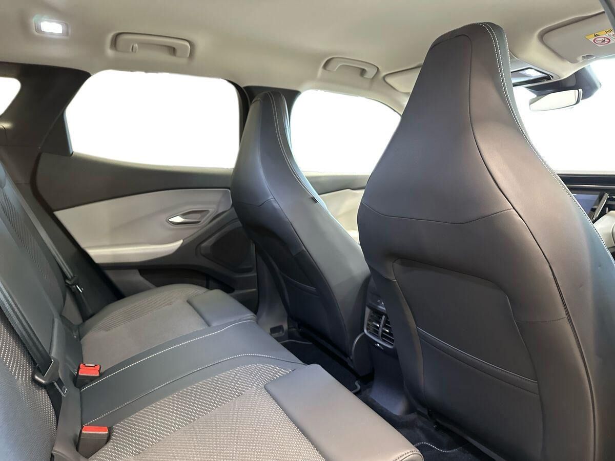 Ford Explorer Select Extended Range billede 10