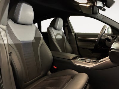 BMW i4 M50 M-Sport xDrive