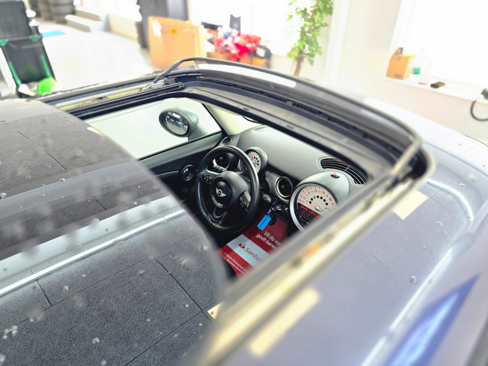 Billede af MINI One 1,6