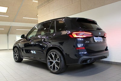 BMW X5 xDrive45e M-Sport aut. Van