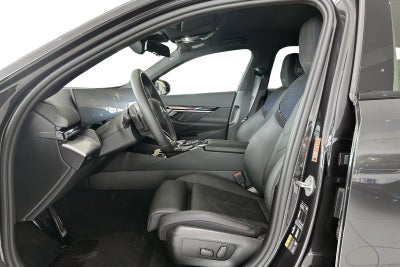 BMW i5 eDrive40 Touring M-Sport BMW i5 eDrive40 Touring M-Sport - 4