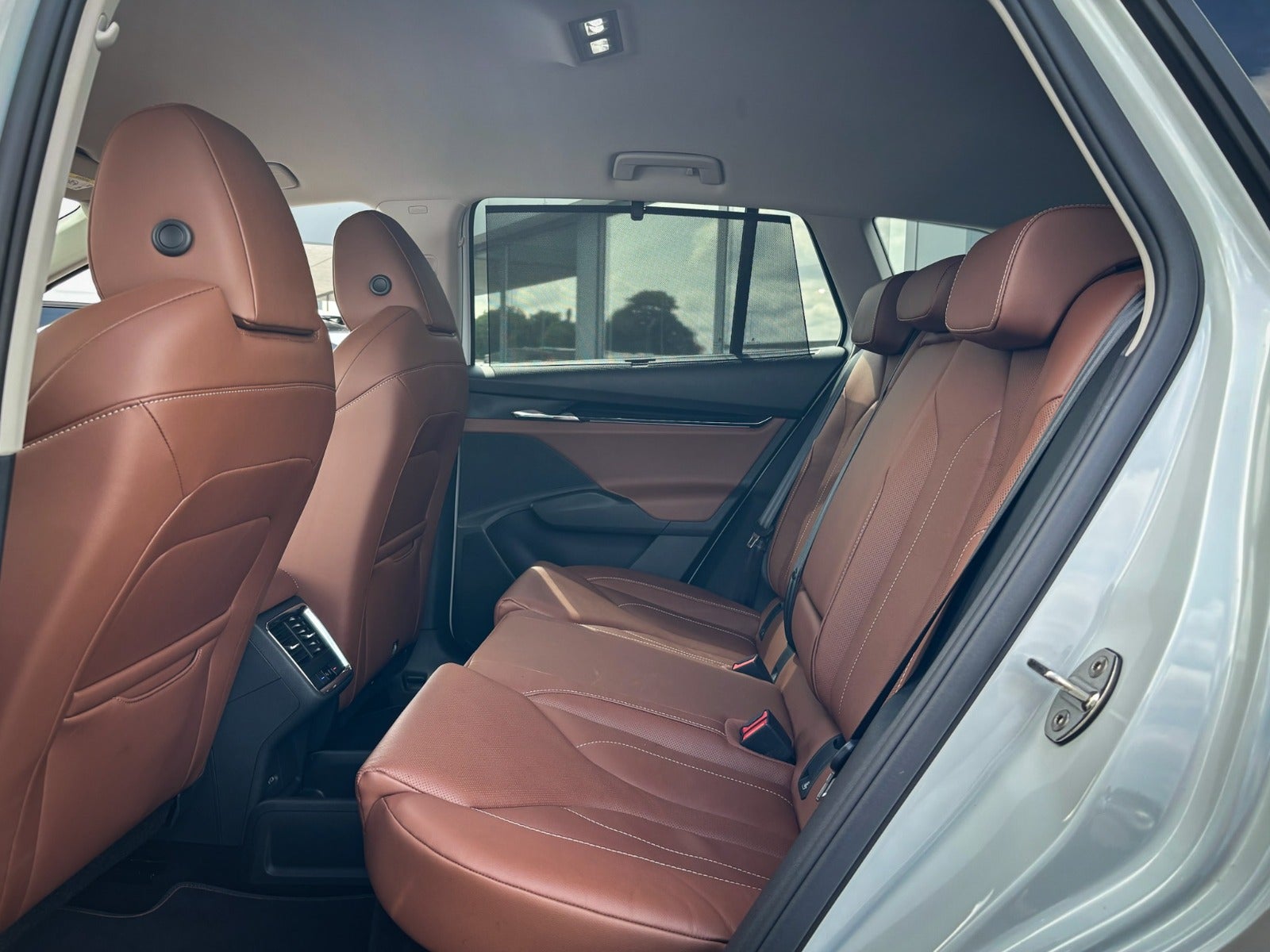 Billede af Skoda Enyaq 80 iV Premium ecoSuite