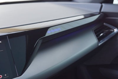 Audi e-tron GT quattro