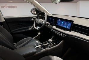 MG HS PHEV Comfort