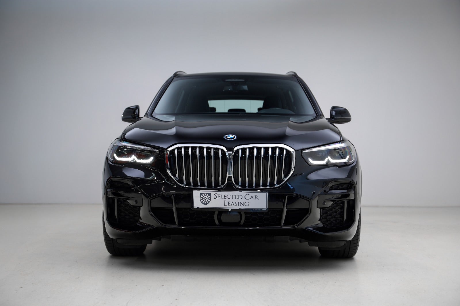 BMW X5 3,0 xDrive45e M-Sport aut.