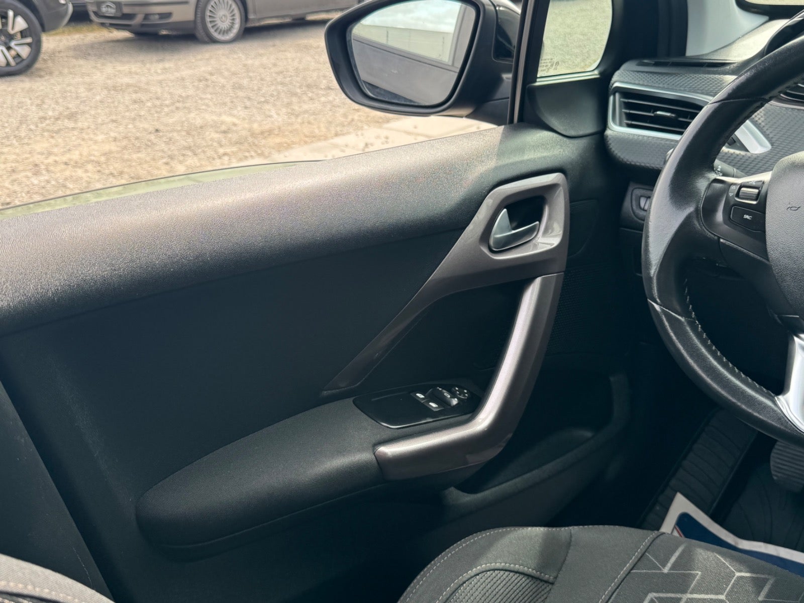 Billede af Peugeot 2008 1,4 HDi 68 Active