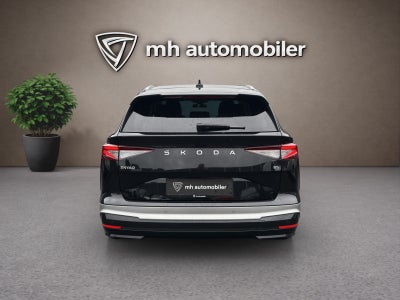 Skoda Enyaq iV Loft