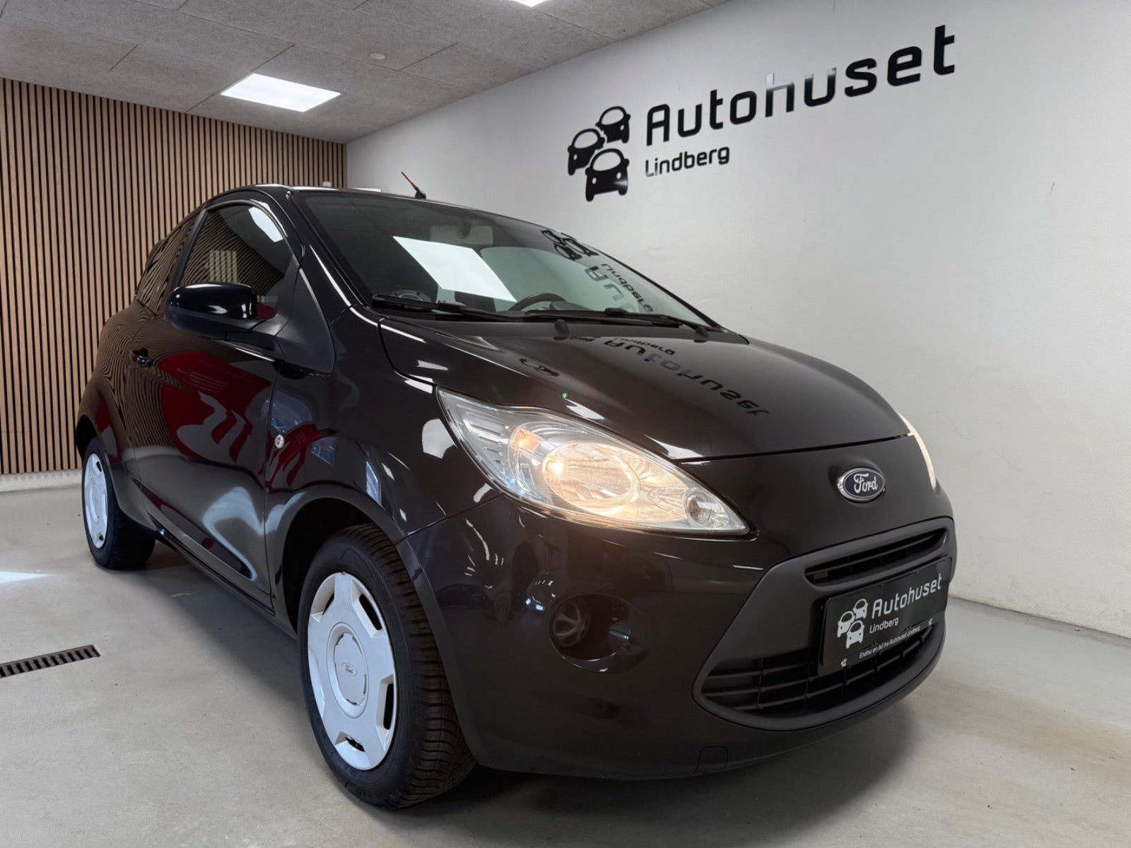 Billede af Ford Ka 1,2 Trend