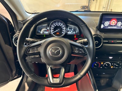 Mazda 2 SkyActiv-G 90 Niseko