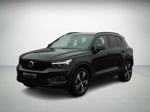 Volvo XC40 P8 ReCharge Twin R-Design
