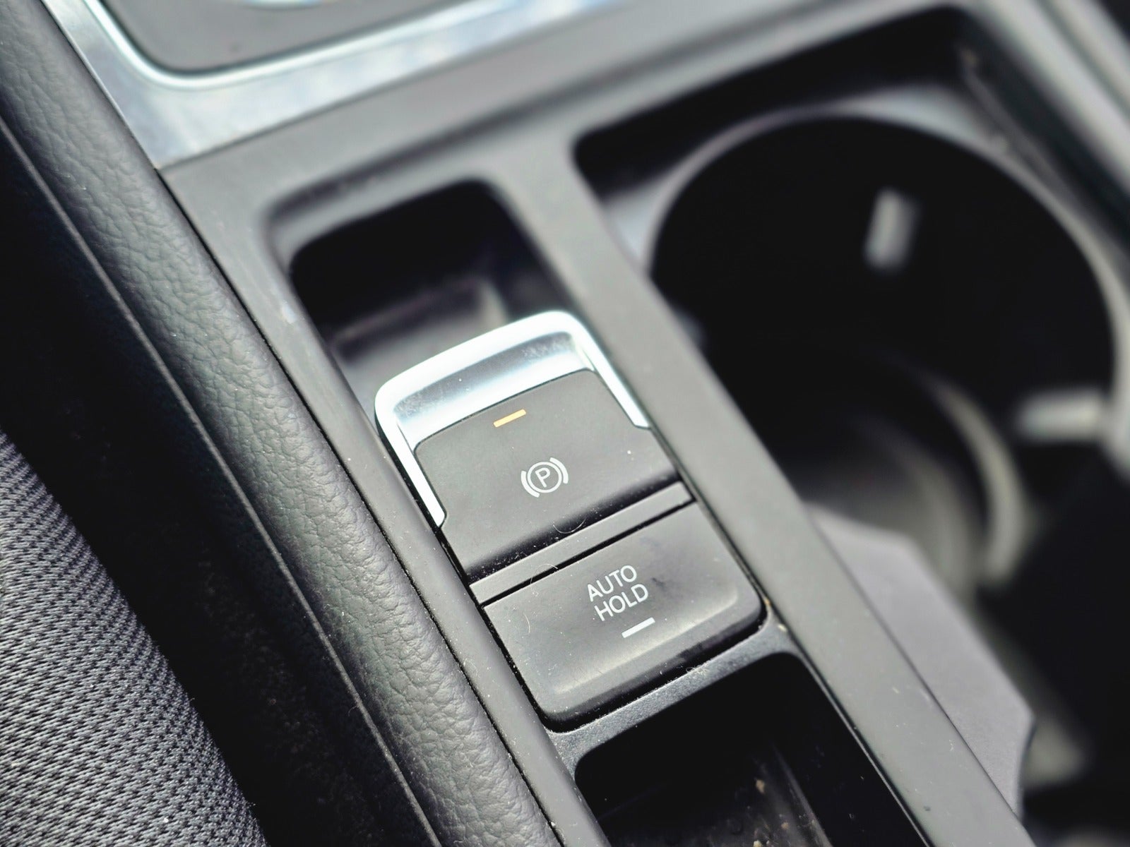 Billede af VW Golf VII 1,5 TSi 130 Comfortline DSG