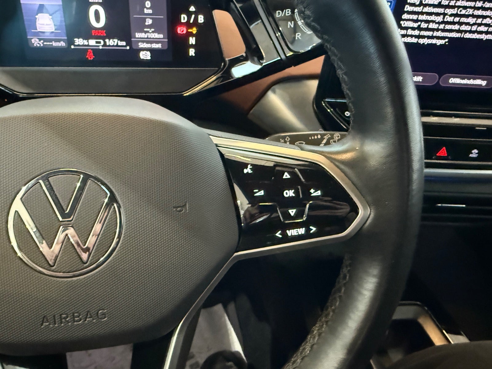 VW ID.4 Pro Performance