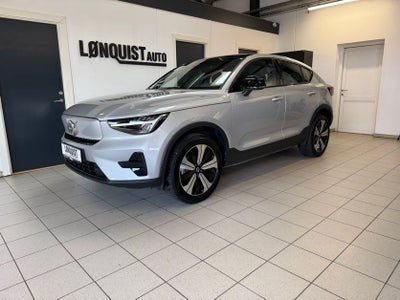 Volvo C40 P6 ReCharge Core